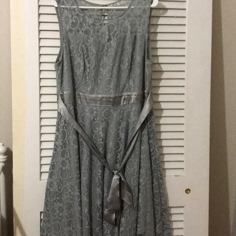 Women’s cocktail dress